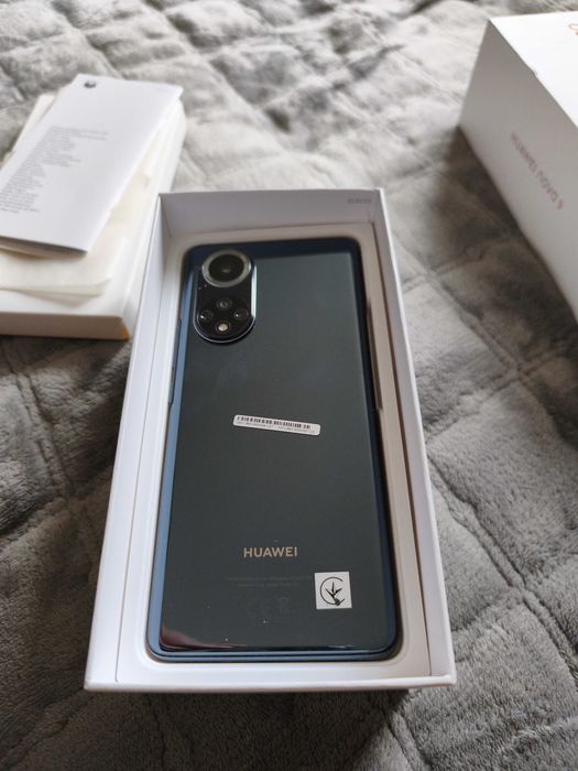 smartfon Huawei nova9