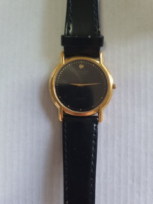 Relógio Raymond Weil senhora 18k