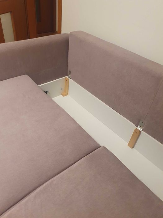 Sprzedam kanapę bardzo wygodna