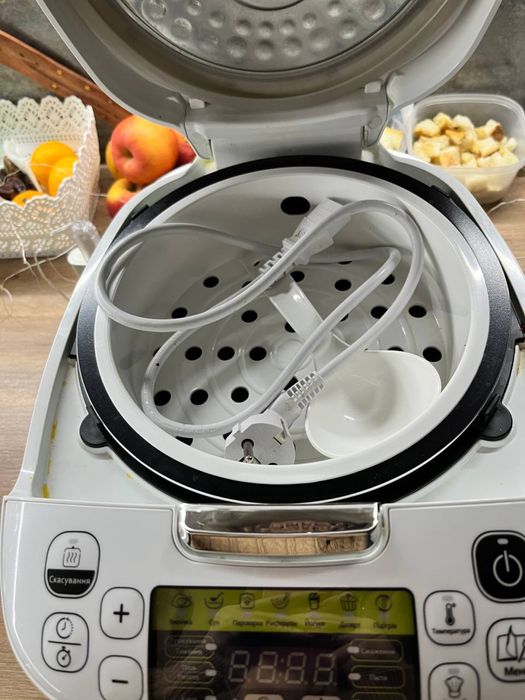 Мультиварка Tefal