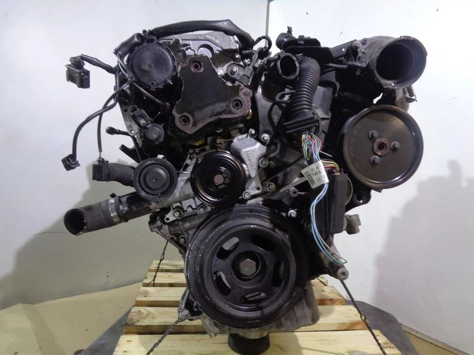 Motor 646961 MERCEDES 2,2L 150 CV