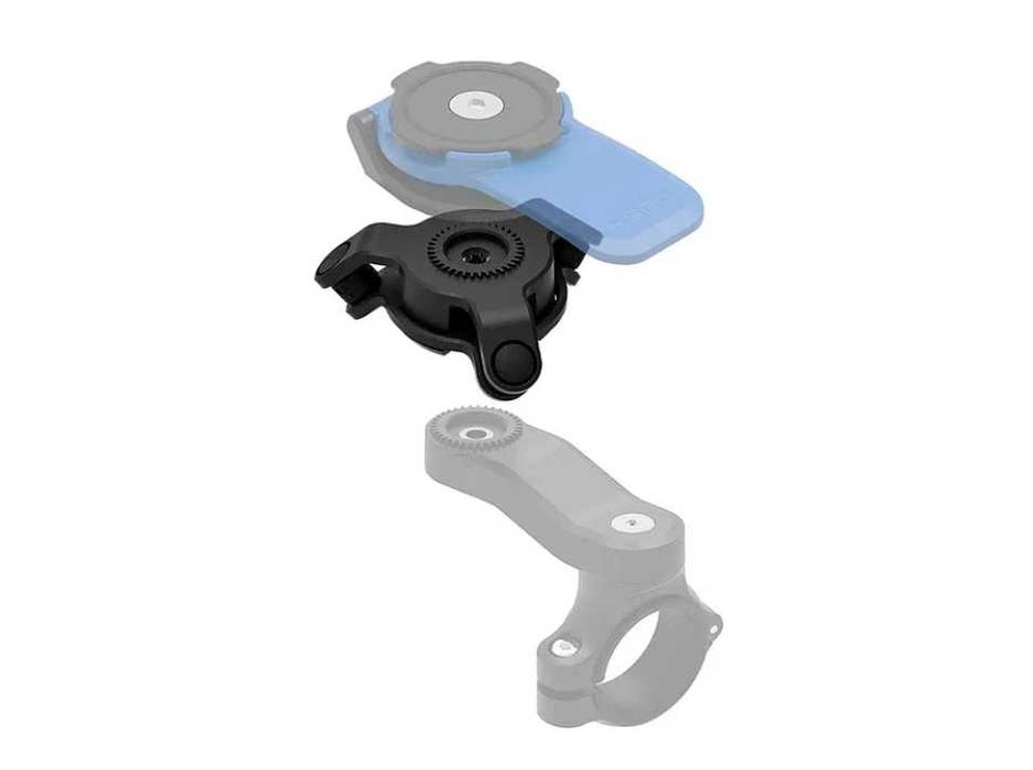 Amortecedor de vibração "Quad Lock" para telemóvel