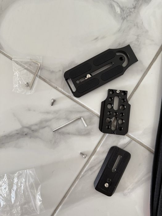 Стадікам Pilotfly H2 3AXIS