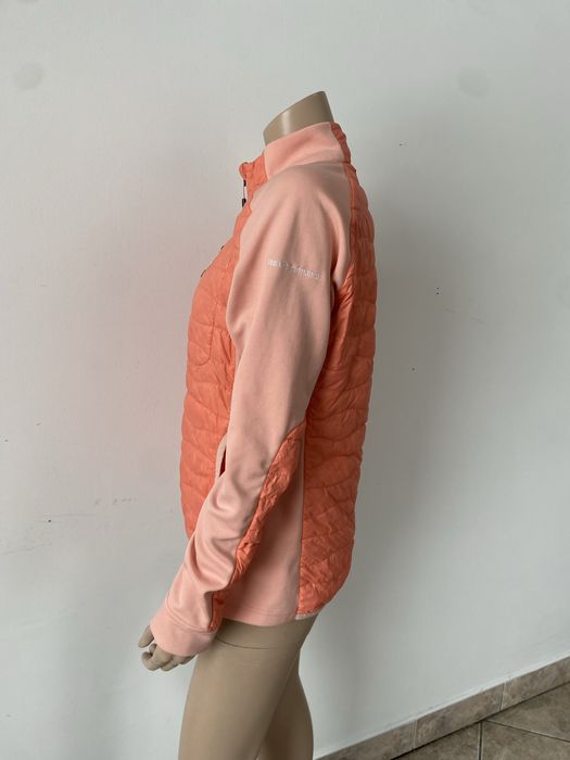 Peak Performance Helium Hybrid Jacket lekka puchowa kurtka damska L