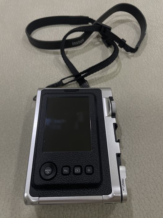 Instax mini evo Fujifilm