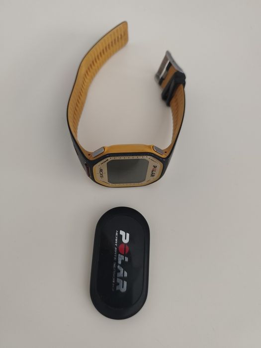 Relógio polar Tour de França