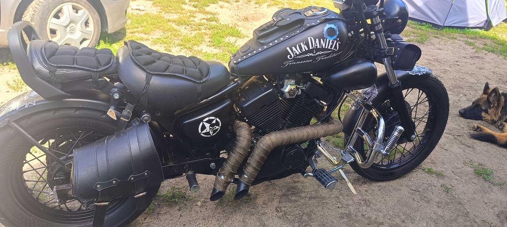 Yamaha