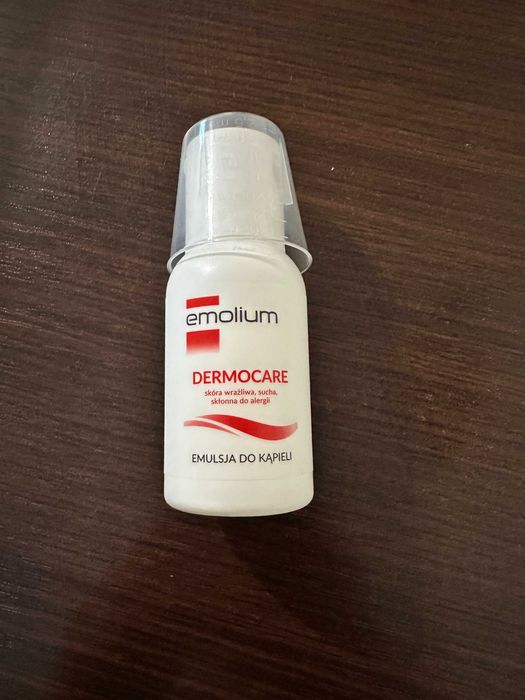 Emolium Dermocare 50 ml
