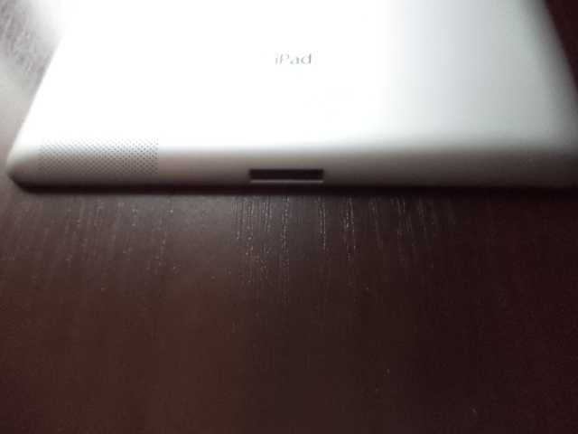 Планшет IPad A1396 продам