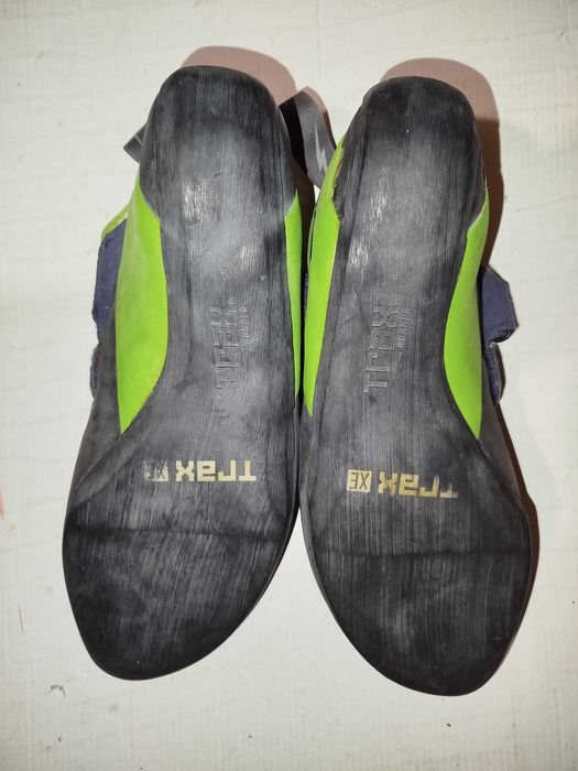 Скельники (скальники) Evolv Simond SoiLL ClimbX (41+)