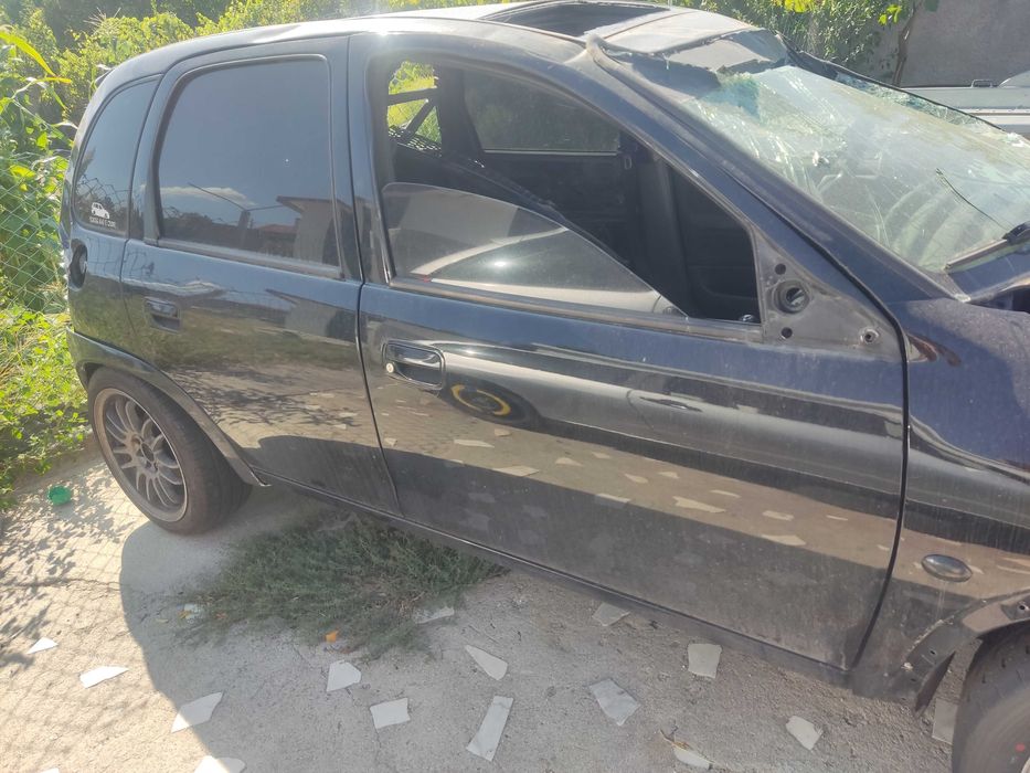 Material motor isuzo