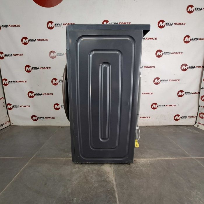 Pralka Chiq CW086581AX [2 lata gwar] A / 8 kg / 1400 obr / 52 cm gł