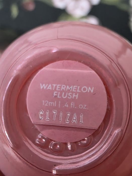 Glow Recipe Watermelon róż w płynie