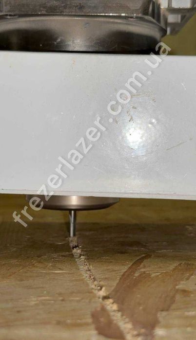 Фрезерна різка ЧПУ.  Різка фанери, МДФ. Фрезерування. Фрезеровка