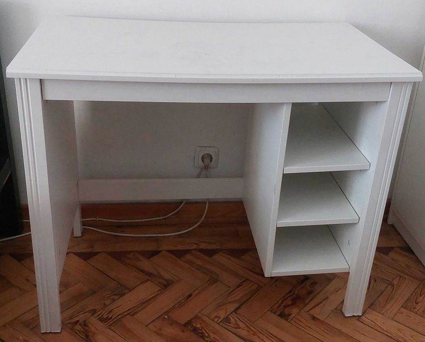 Secretária ikea