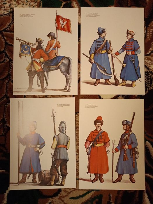 Wojsko Polskie w dobie Króla Jana lll