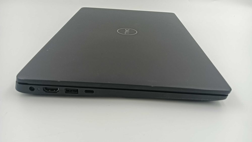 Laptop Dell Latitude 3410 i5-10gen 8GB 256GB 14.1 Gwarancja