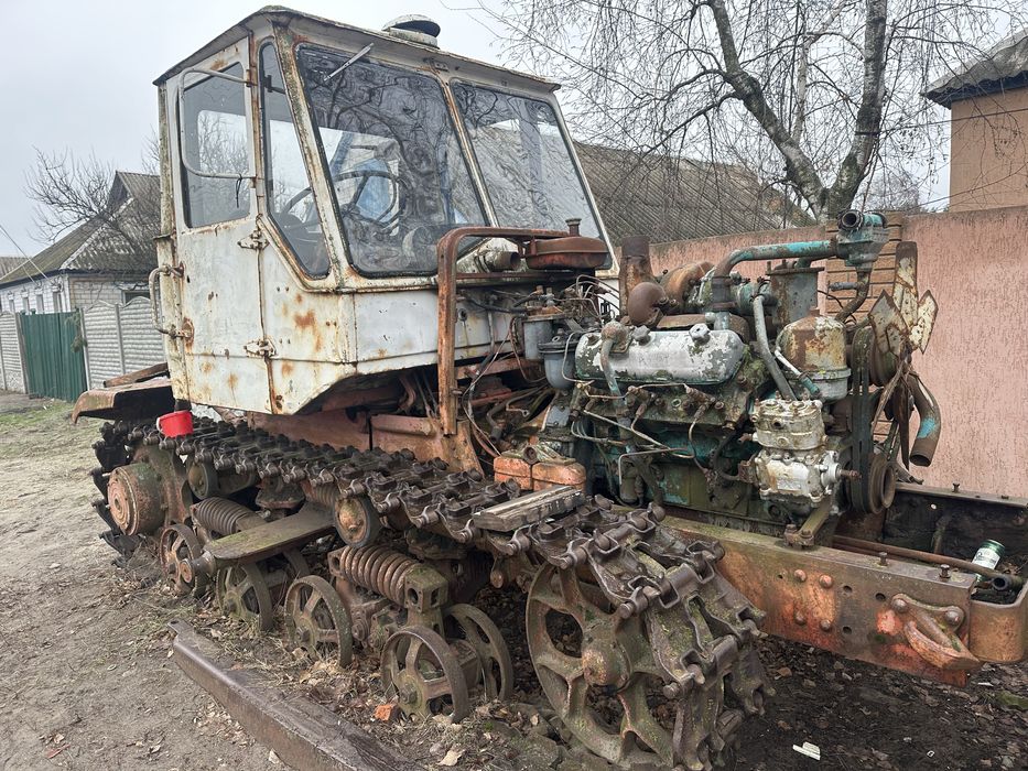 Рама мотор коробка навеска