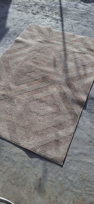 Tapete de sala moderno