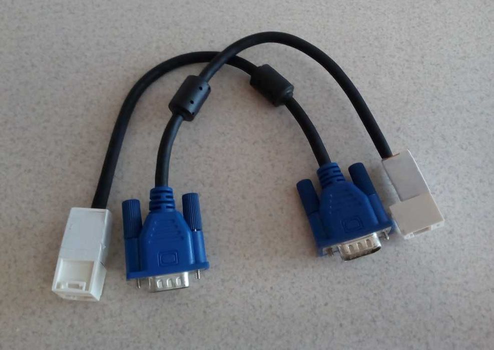Кабель HDMI \ VGA