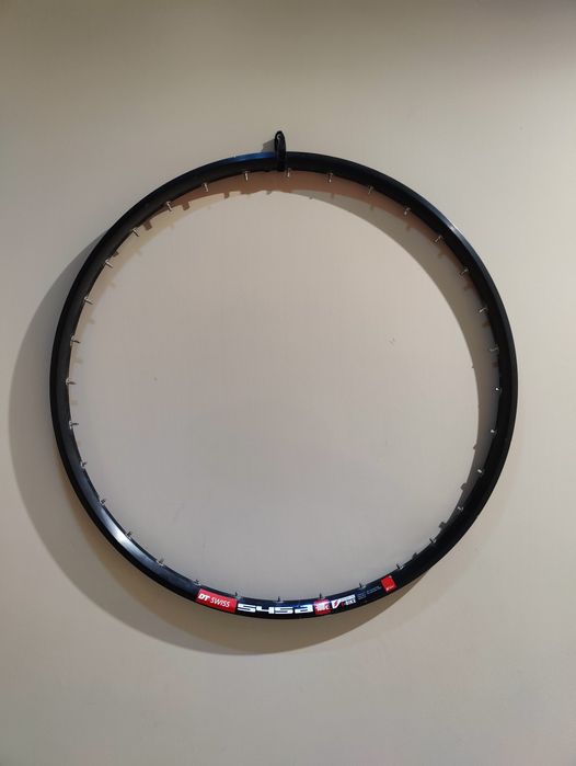 Обід Dt Swiss 545d 21-622