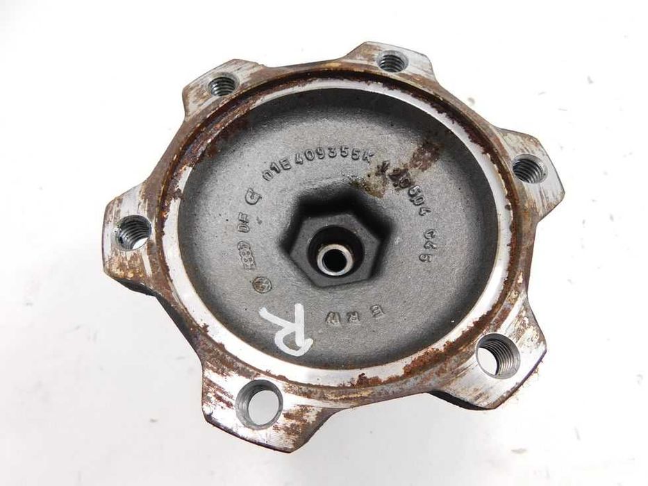 Flansza pólosi VW 1.9 TDI 2.5 TDI 6B Audi A4 B6 Passat B5 Skoda Superb A6