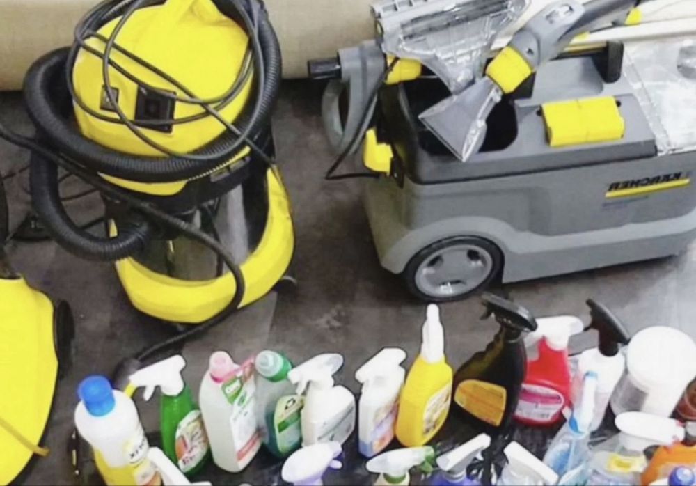 Прибирання клінінг без посередників генеральне прибирання офіси будинк