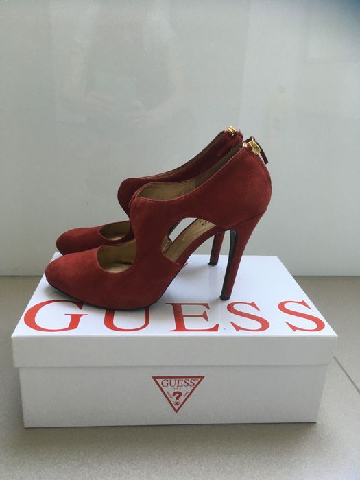 Guess  by Marciano buty