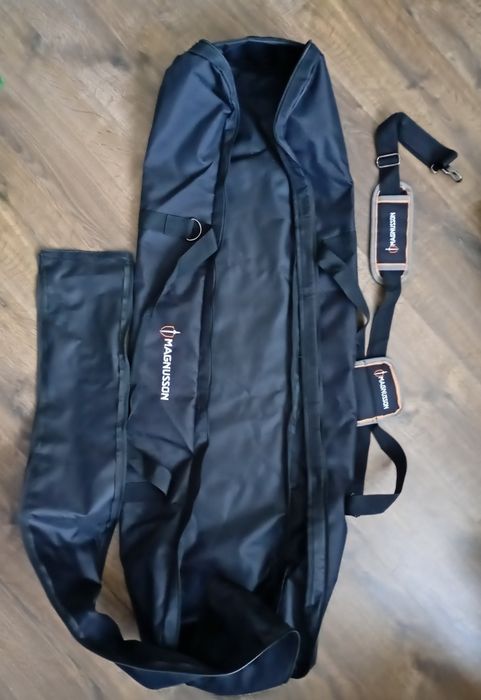 Pokrowiec uniwersalny Magnuson 120 cm