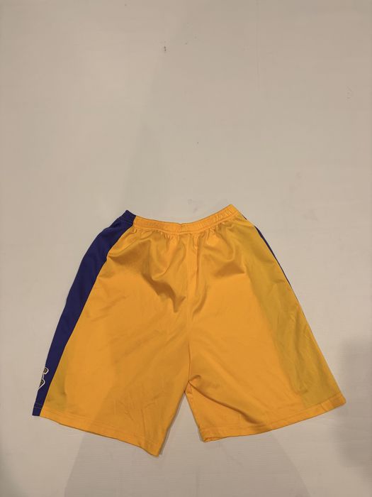 Nike Nba szorty roz,S/M/46,48 treningowe,sportowe