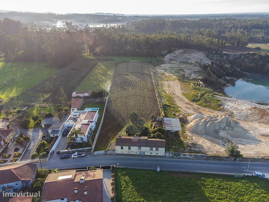 Moradia T3 para venda