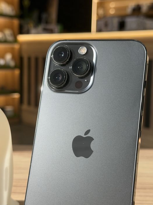 iPhone 13 Pro Max 256 GB Trade in