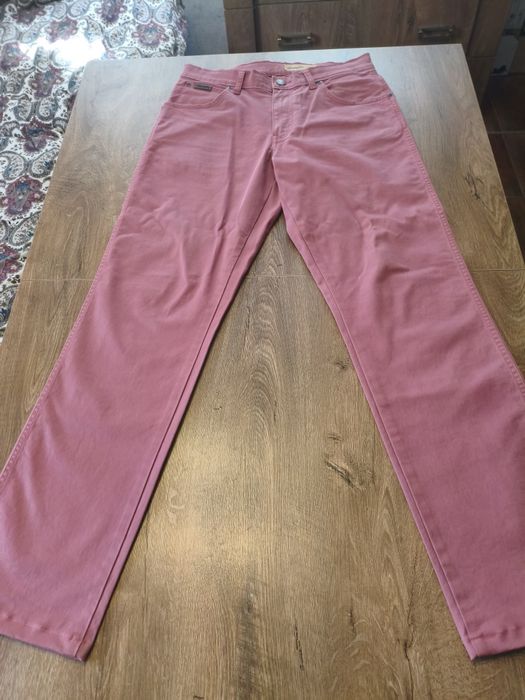 Spodnie męskie Wrangler 2 pary