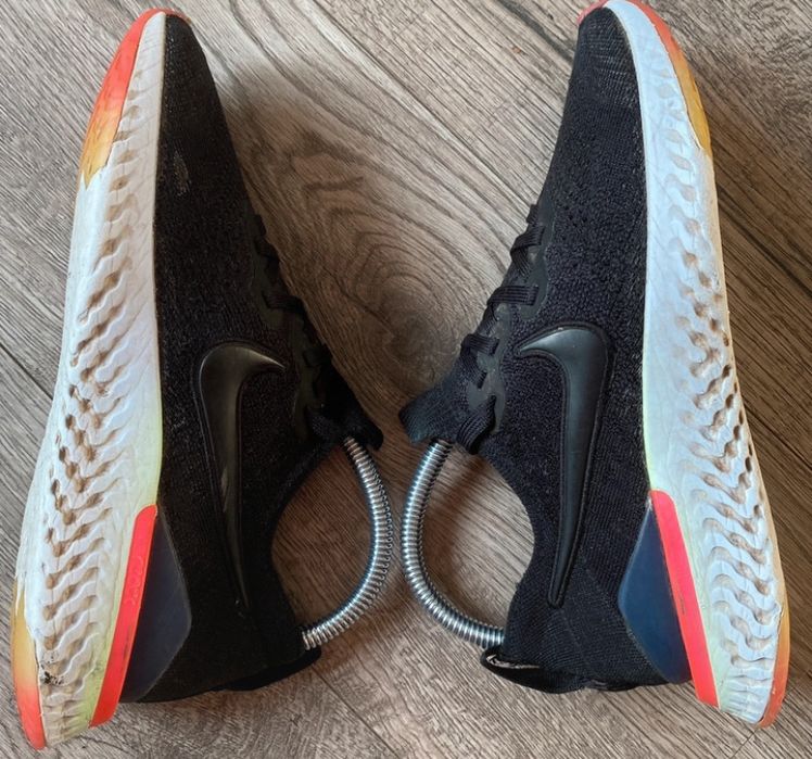 Buty Nike Epic React Flyknit