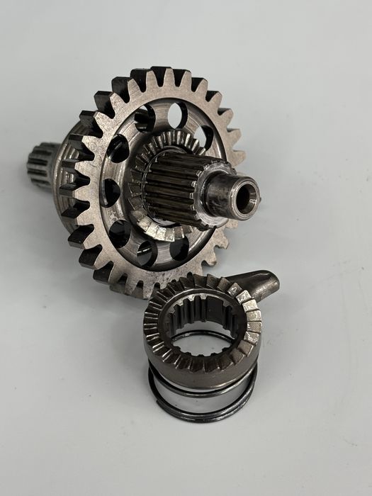 Wałek Kopnika Kopka Kick Starter Rozrusznik SUZUKI RMZ250 R 07-09
