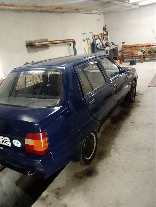 Продам Зас 1103 славуту