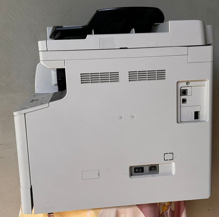 БФП Canon iR-2206iF + 3 оригін.картриджі