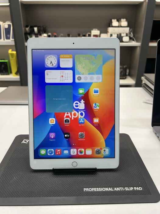 Планшет iPad 7th 2019 на 32ГБ, стан 9,8/10 ГАРАНТІЯ Київ 84978