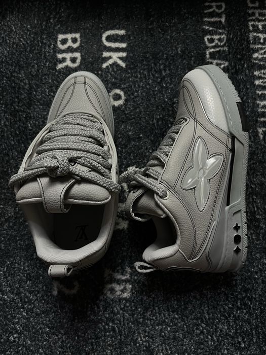 Кроссы Lv skate 44