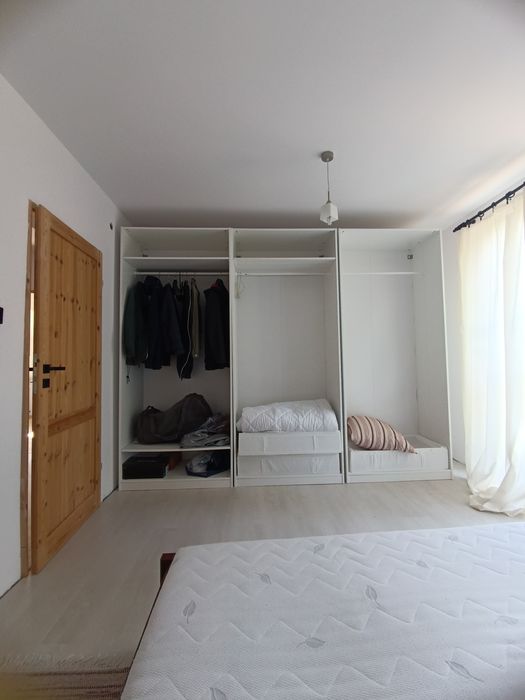 IKEA PAX  korpusy szafy nowe