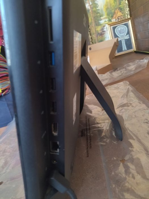 Моноблок Acer Aspire Z1-623