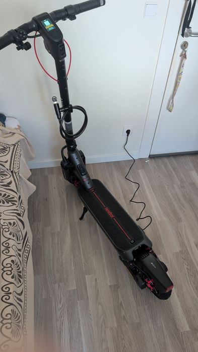 Segway Ninebot G3 max (Nova)