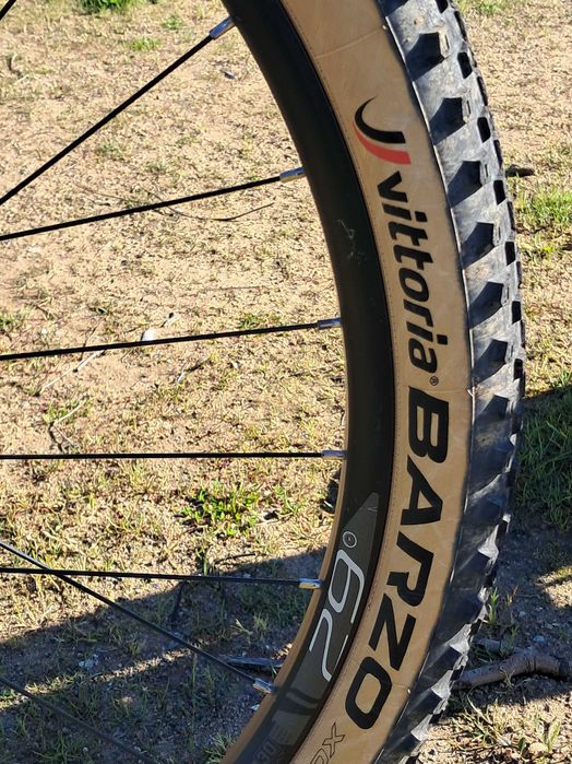 BICICLETA BTT  XC Rockrider  RACE 740 Quadro em Carbono