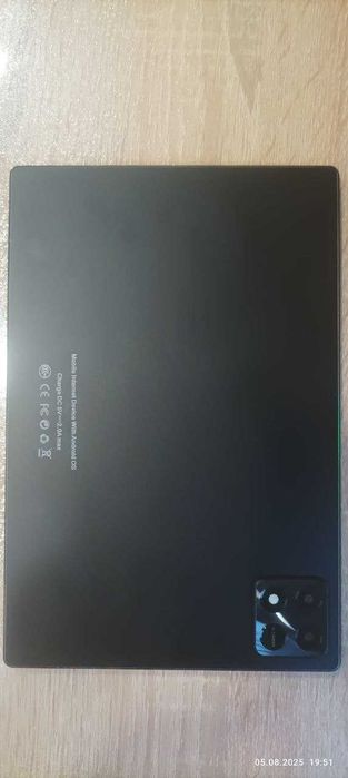 Планшет недорого Pad 6S Pro для учёбы, видеозвонков, серфинга, фильмов