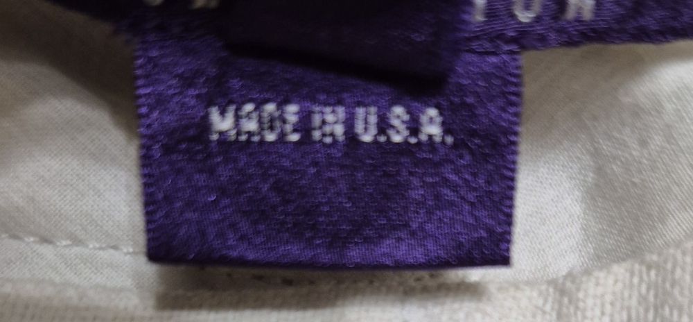 Ralph lauren purple label брюки