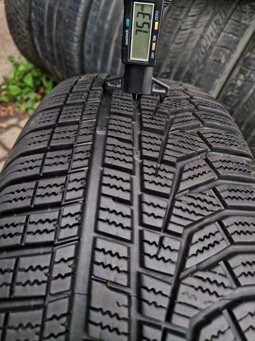205/55R17 Hankook Winter I*Cept Evo2 W320 Шини/Колеса/Зимові Склад шин