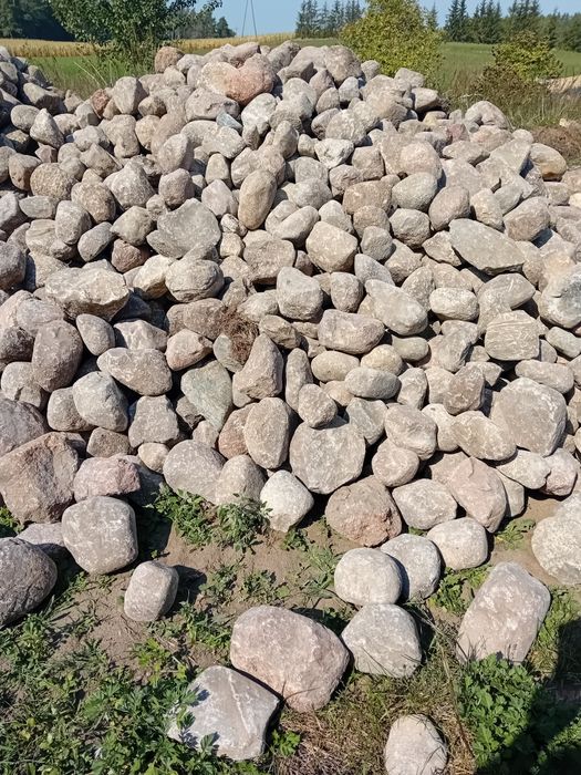 Kamień brukowy starobruk