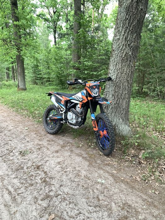 Kovi advance 250