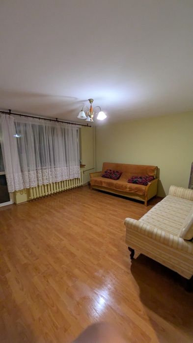 Mieszkanie na wynajem 51m²