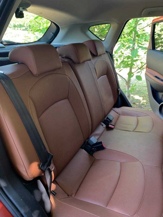 продам авто Nissan Qashqai
